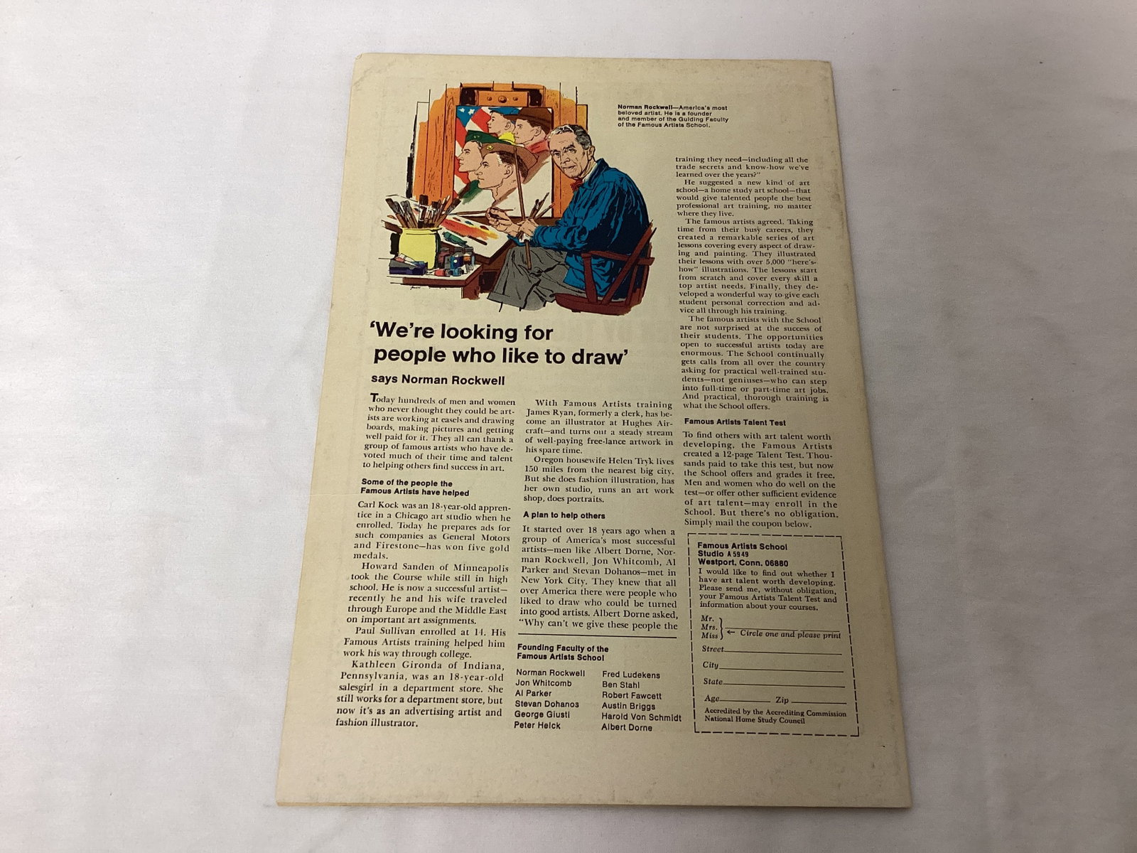 Submariner 10 Marvel Comic Book - 8
