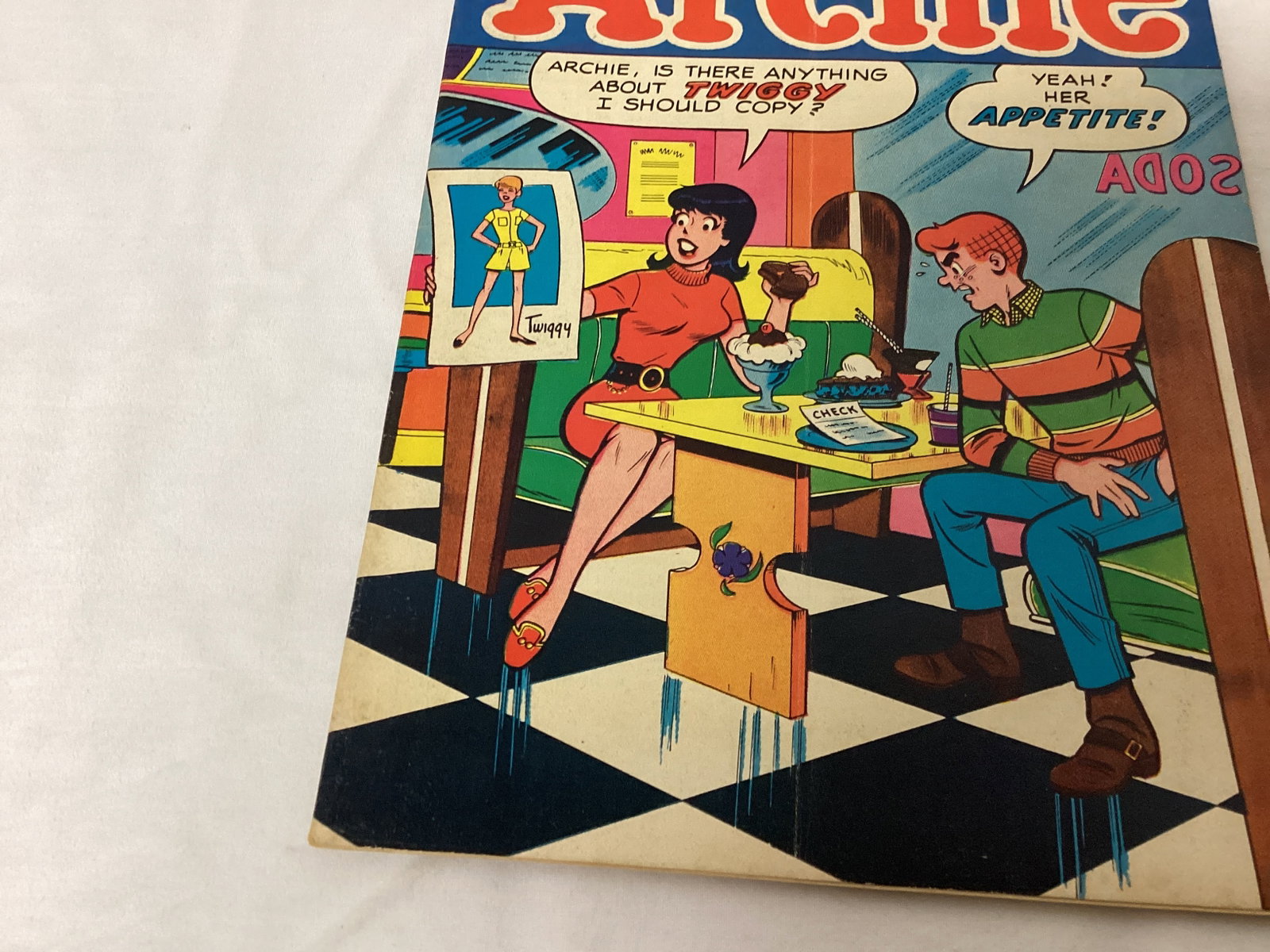 Archie 178 Comic Book - 4