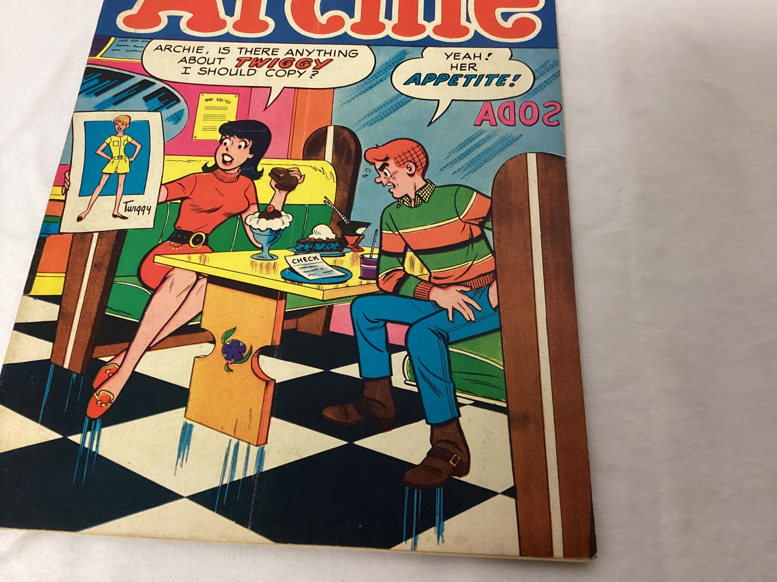 Archie 178 Comic Book - 5