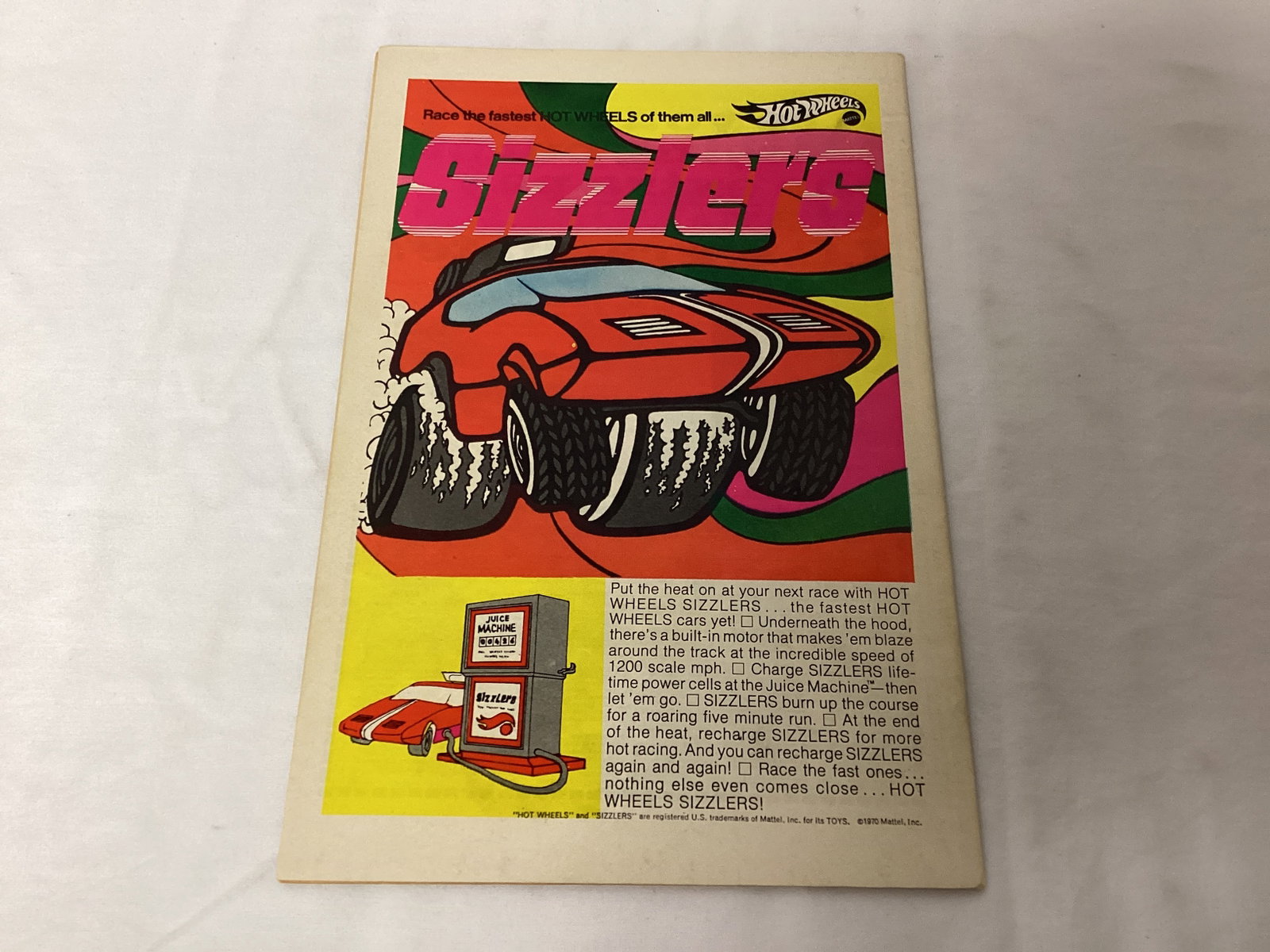 That Wilkin Boy 11 Archie Comic Book - 8