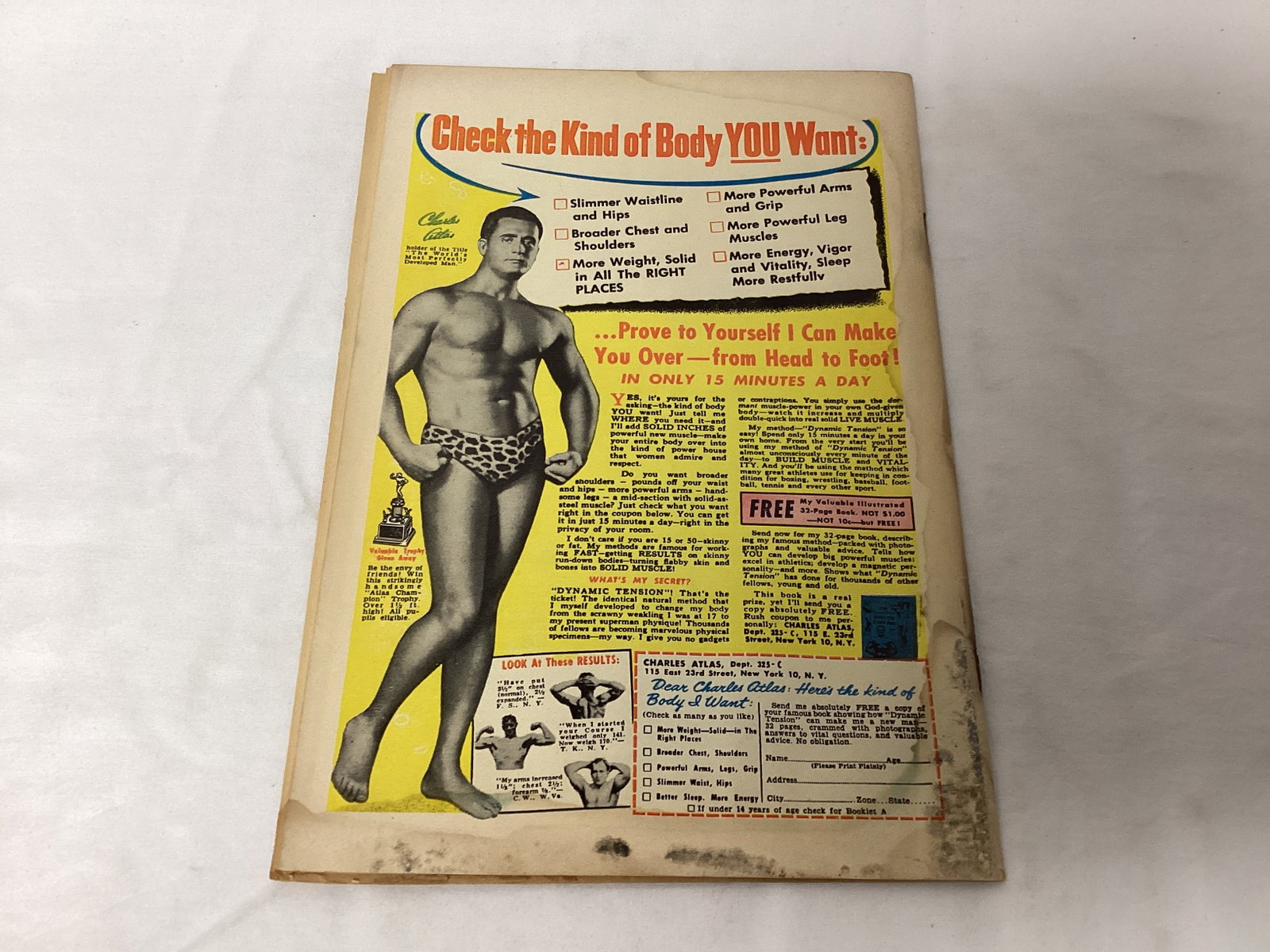 Six-Gun Heroes 52 Charlton Comic Book - 8