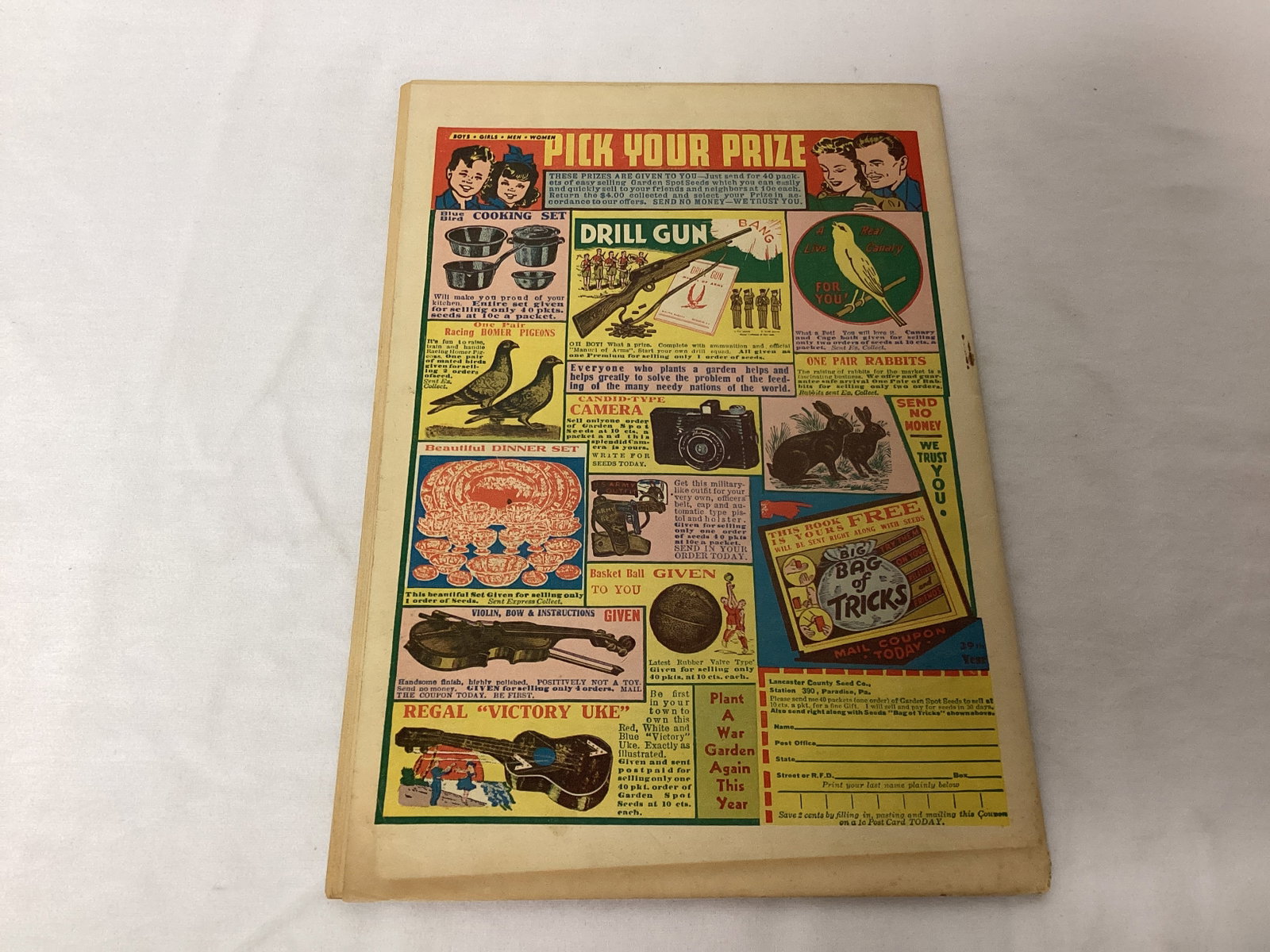 Archie 19 Comic Book - 8
