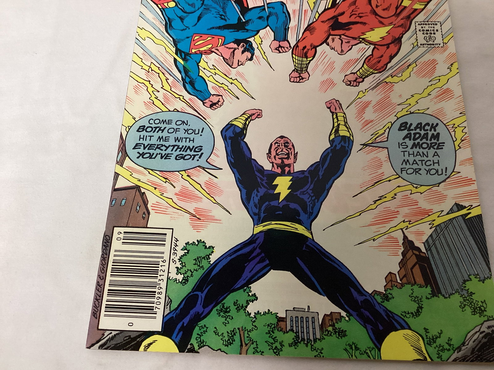 DC Comic Presents 49 DC Comic Book - 4