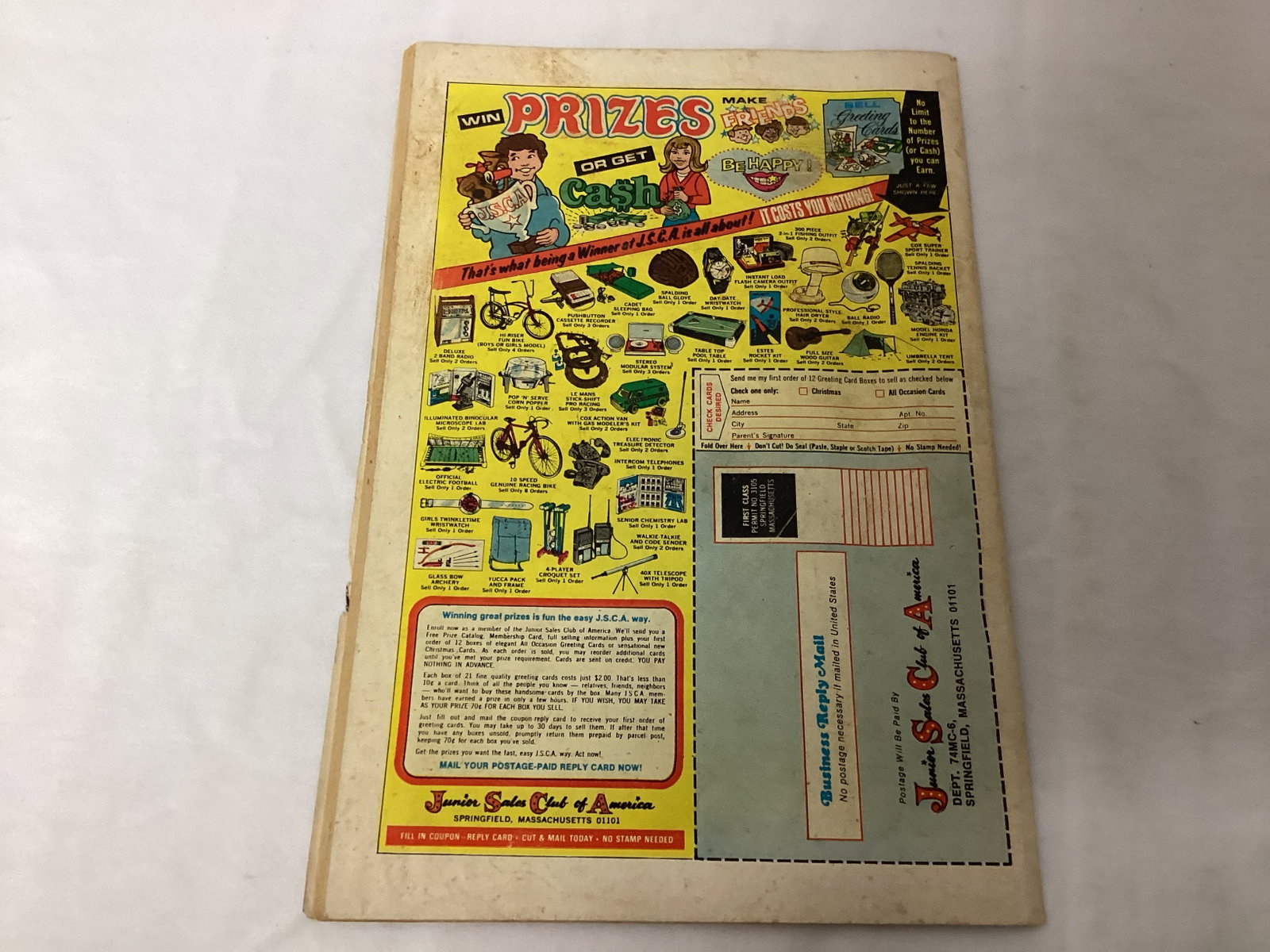 Night Rider 1 Marvel Comic Book - 8