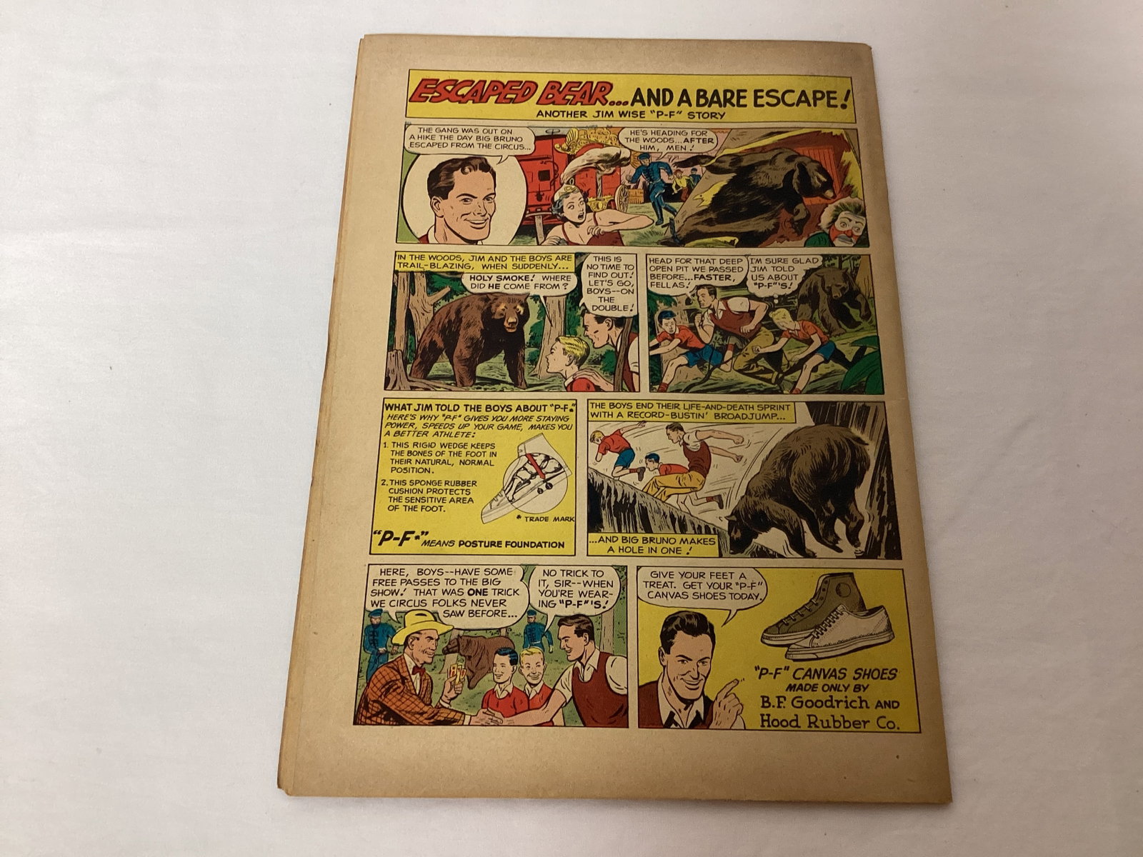 Dale Evans Comics 6 DC Comic Book - 8
