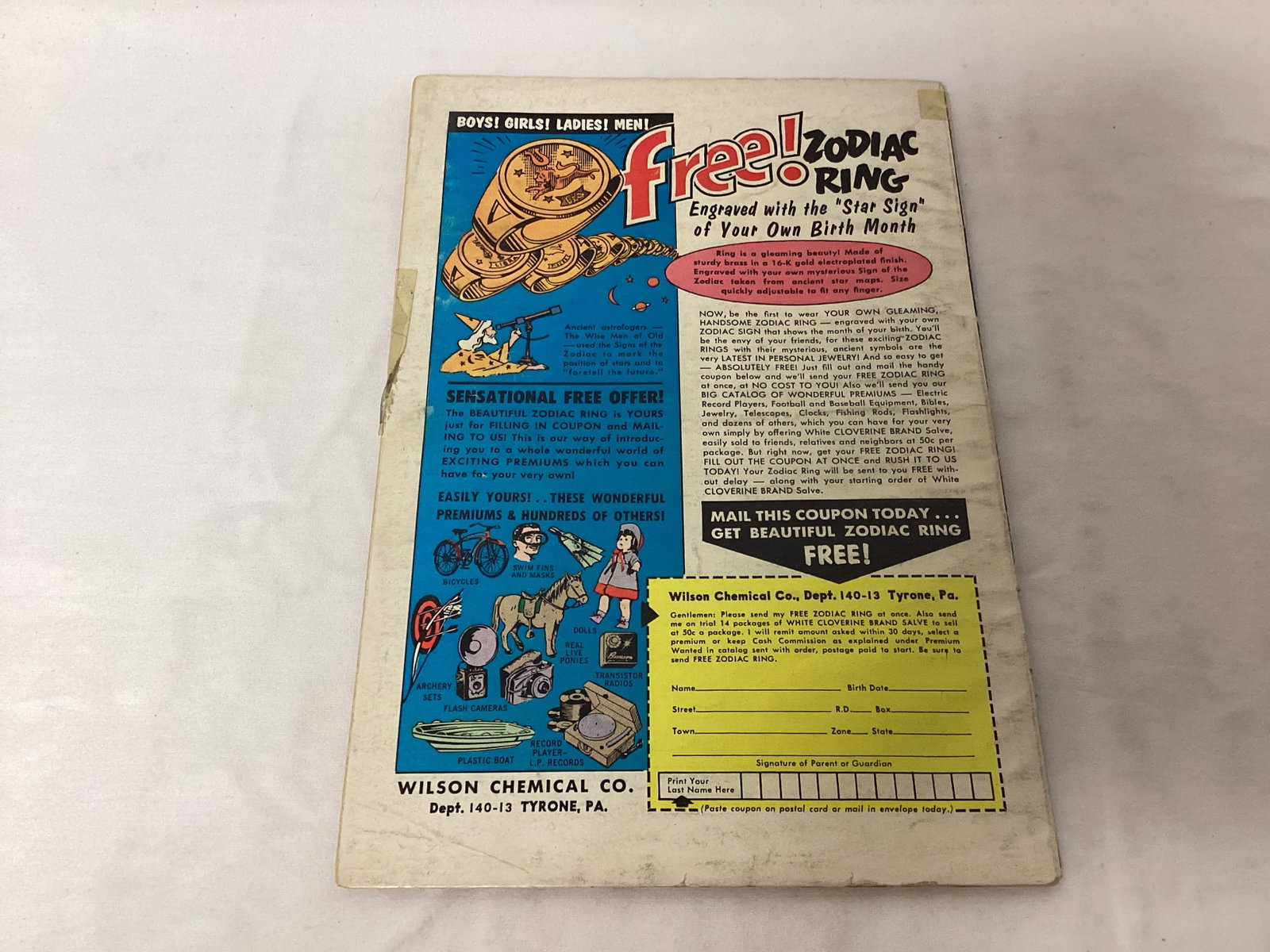 The World of Jughead 14 Archie Comic Book - 8