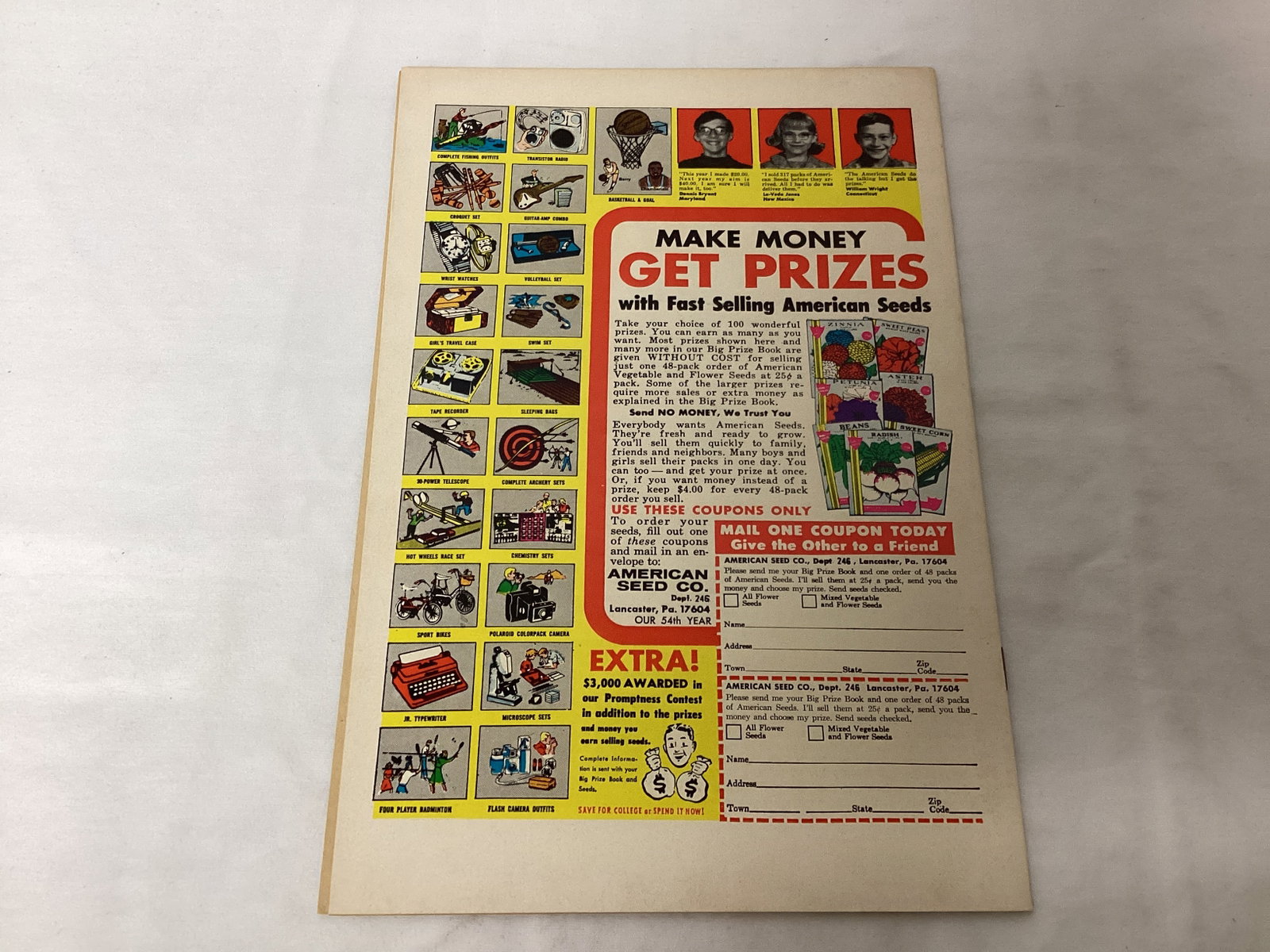 Submariner 50 Marvel Comic Book - 8