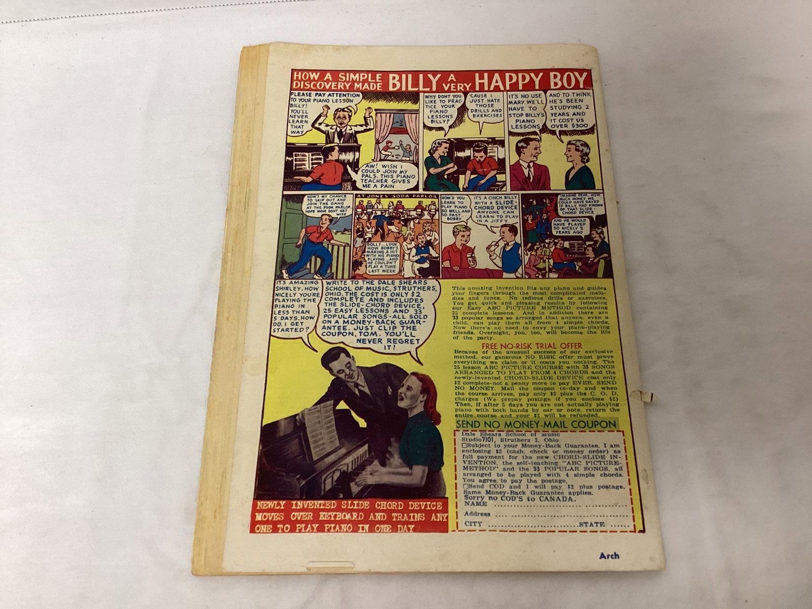 Archie 36 Comic Book - 8