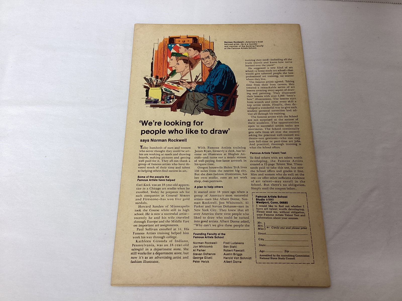 Submariner 11 Marvel Comic Book - 8