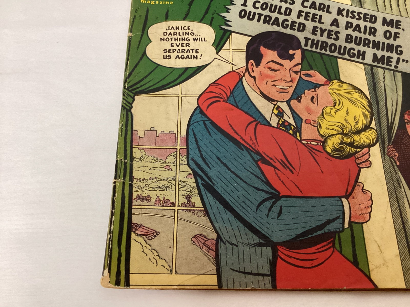 My Own Romance 13 Comic Book - 4