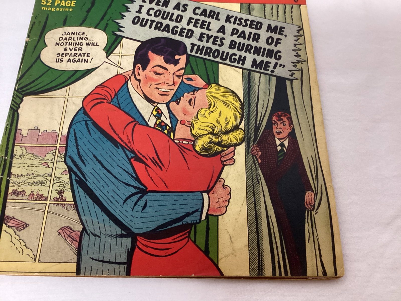 My Own Romance 13 Comic Book - 5
