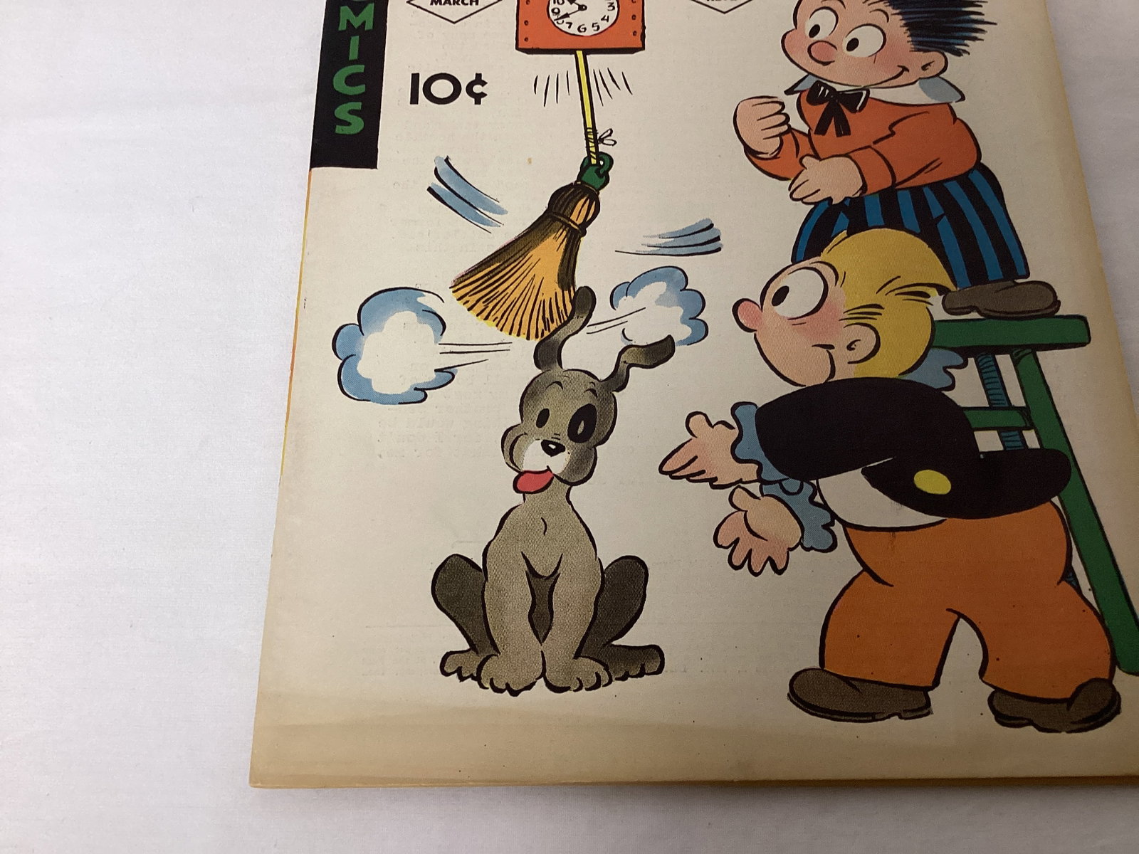 Ace Comics 72 King Comic Book - 4