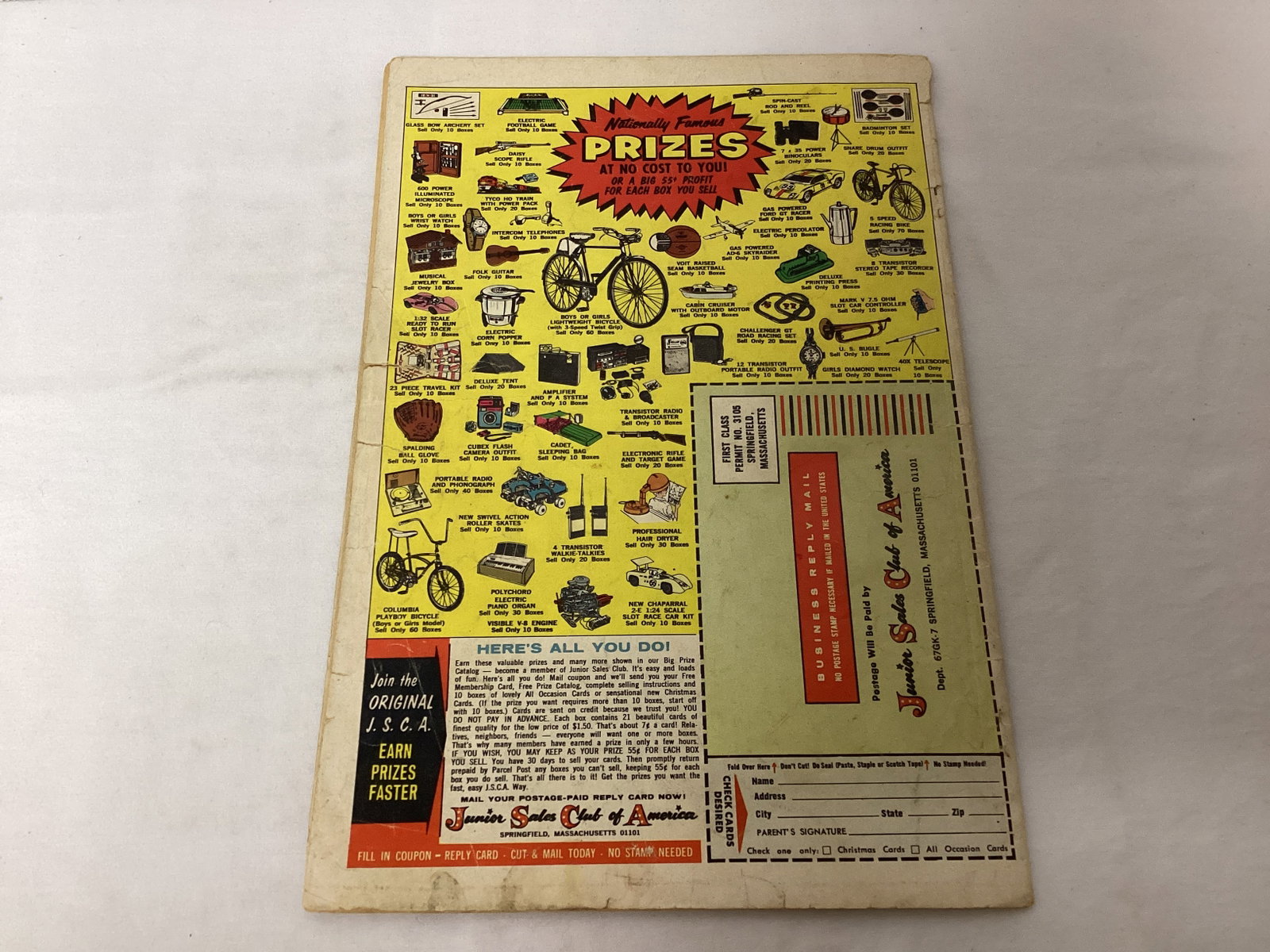 Top Comics The Three Stooges 2 Comic Book - 8
