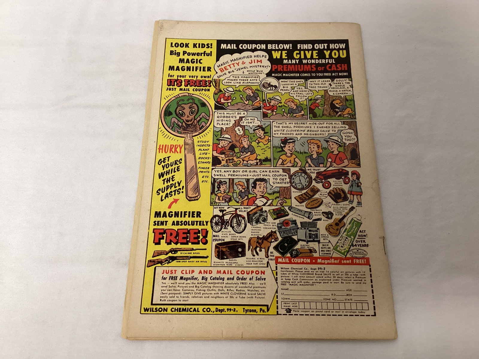 Six Gun Heroes 47 Charlton Comic Book - 8
