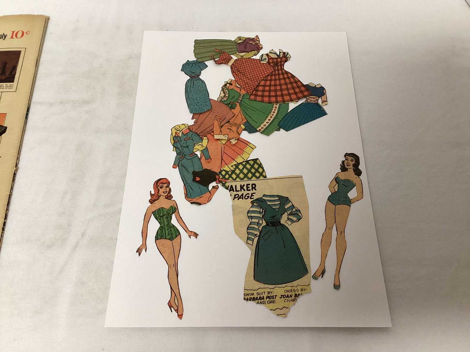 Patsy and Hedy 69 Comic Book - 10