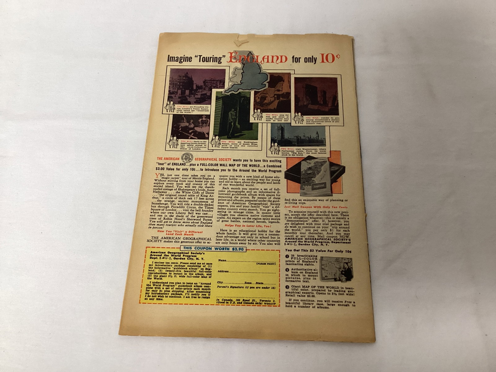 Patsy and Hedy 69 Comic Book - 9