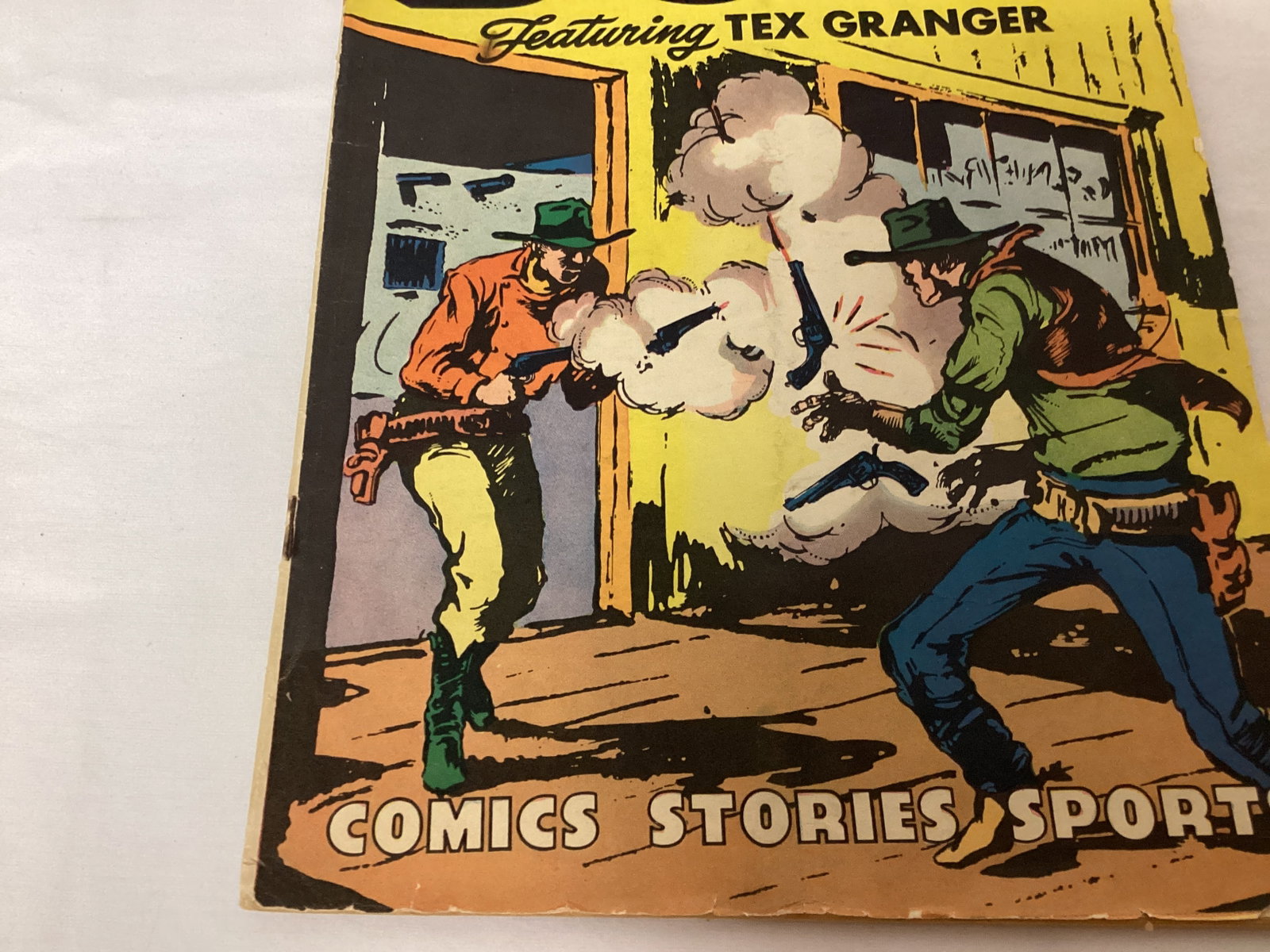 Calling All Boys 17 Comic Book - 4