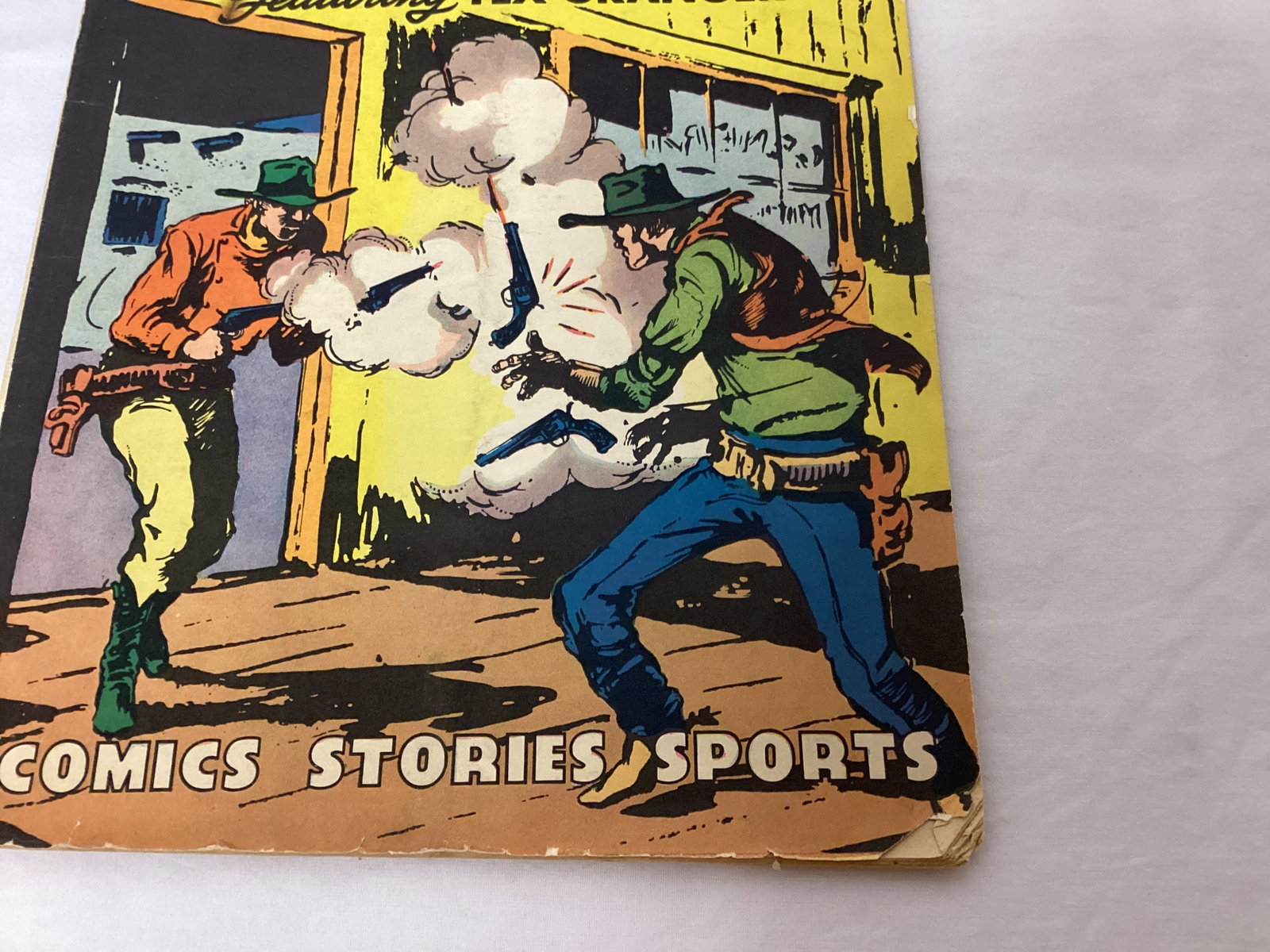 Calling All Boys 17 Comic Book - 5