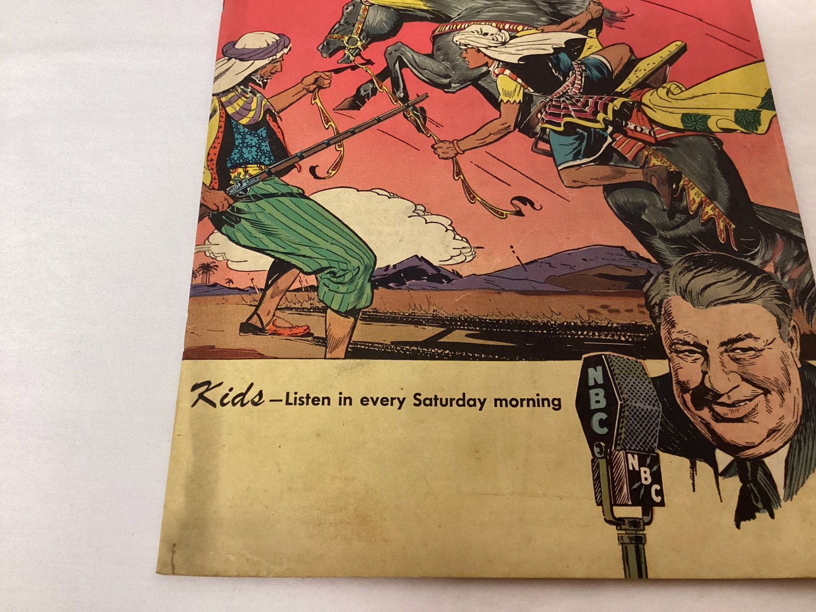 Buster Brown Comics 17 Comic Book - 4