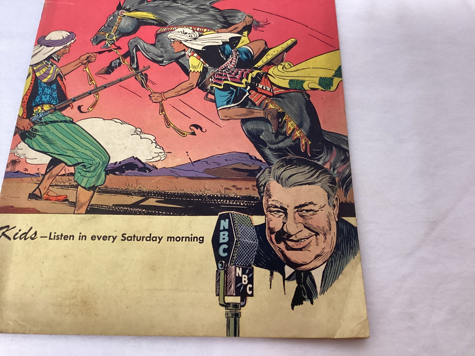 Buster Brown Comics 17 Comic Book - 5