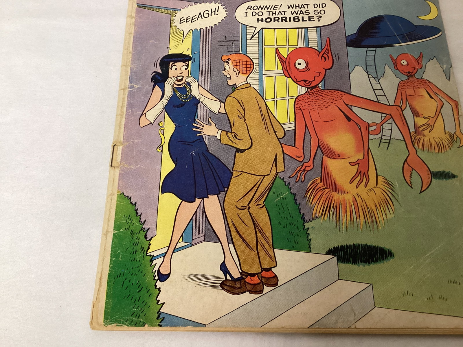 Archie 124 Comic Book - 4