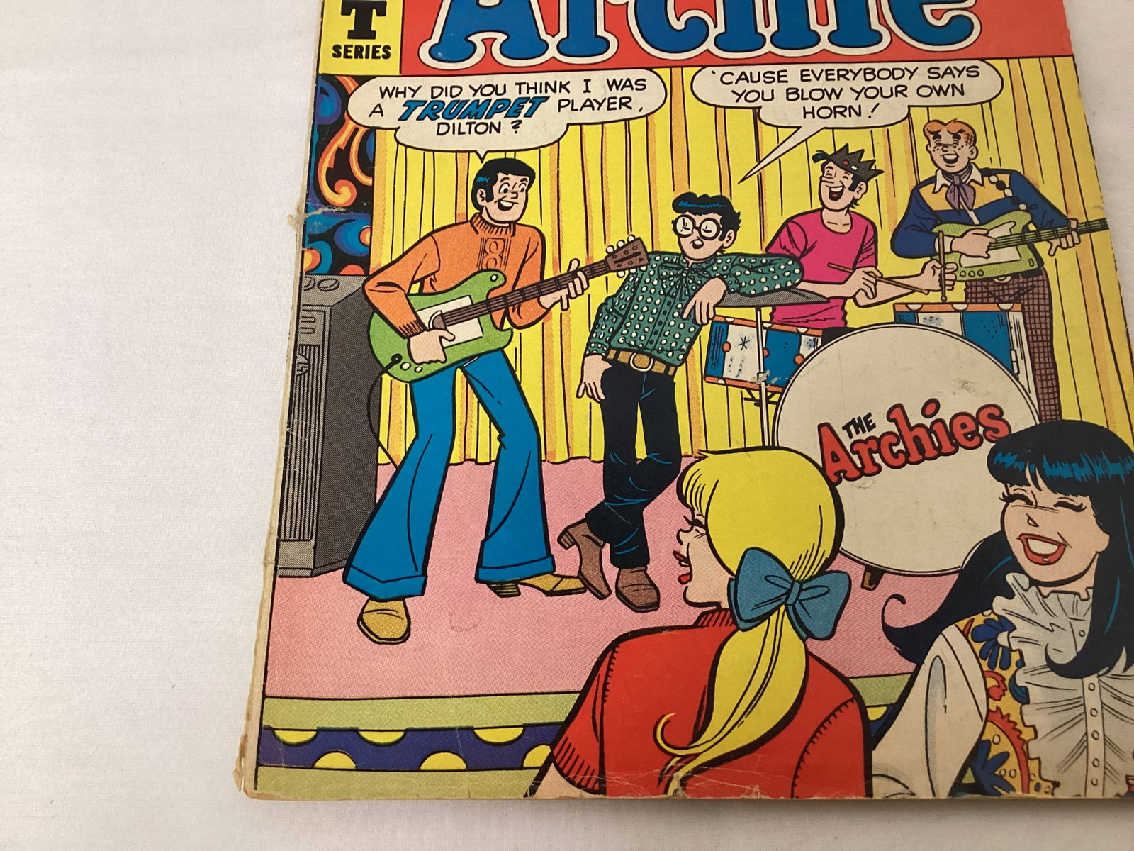 Everything's Archie 5 Comic Book - 4