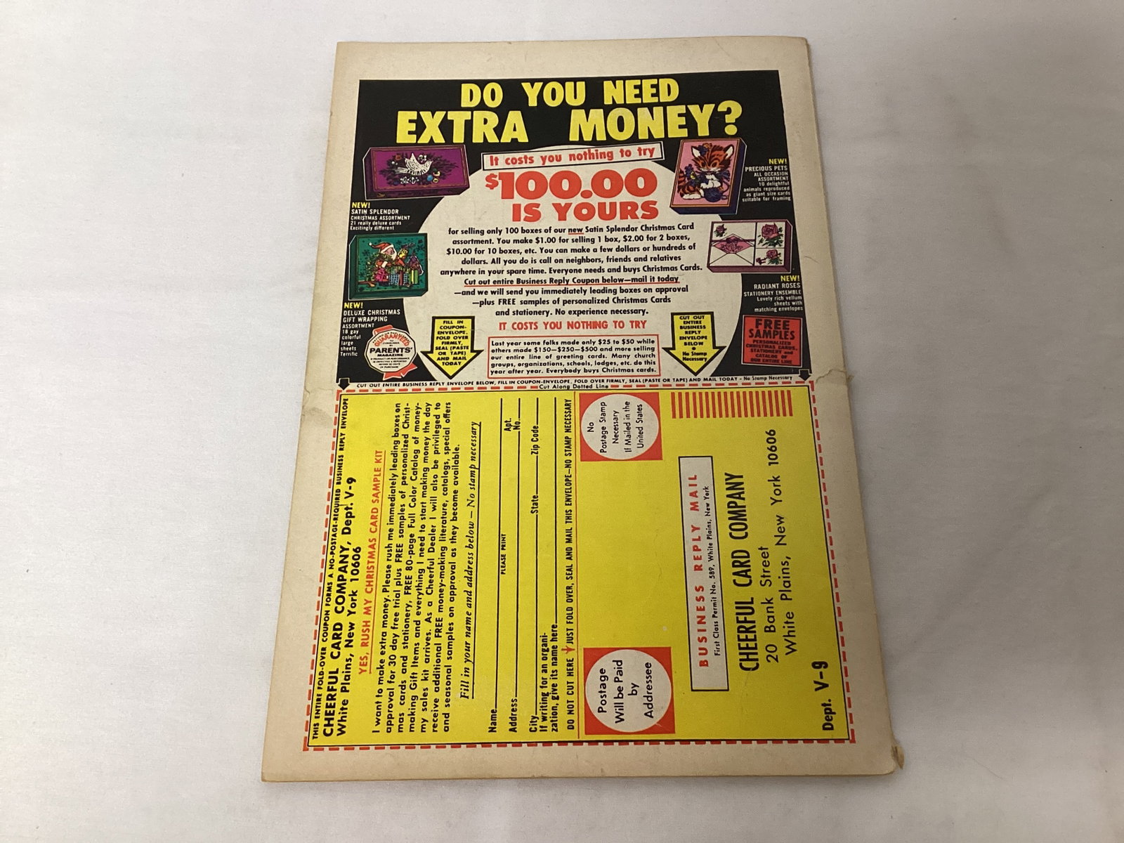 Everything's Archie 5 Comic Book - 9