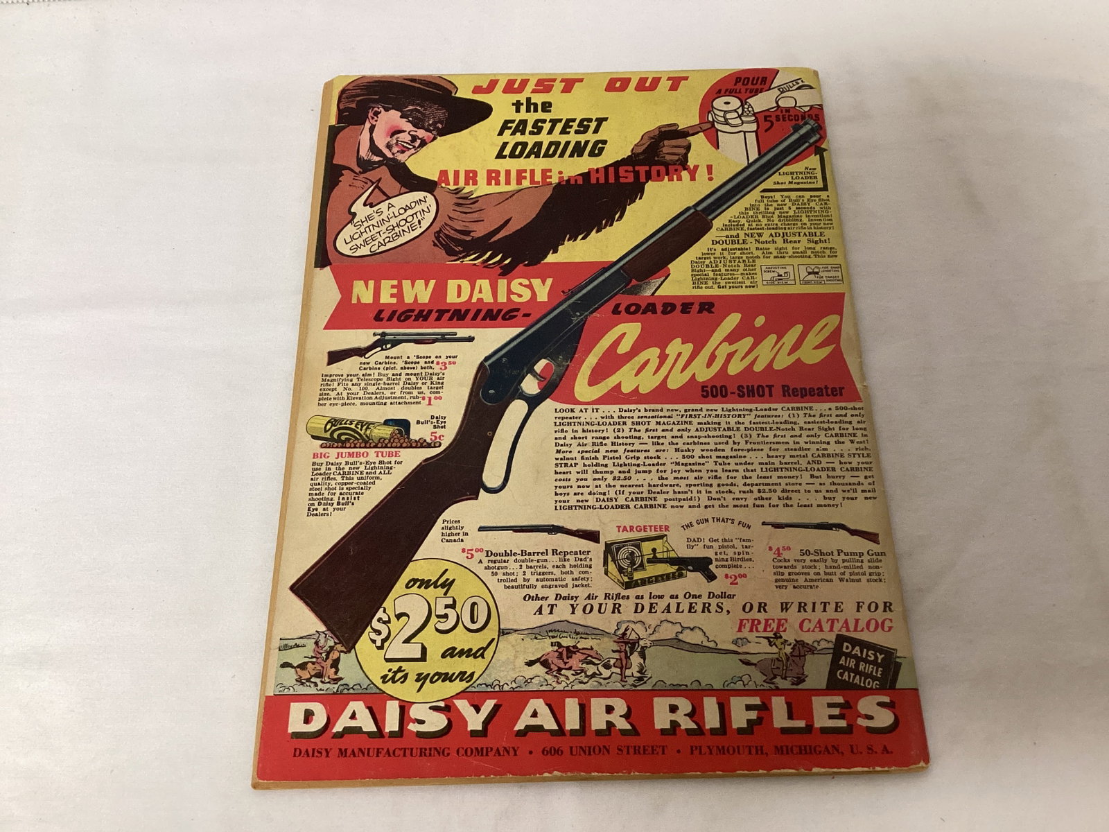 Popular Comics 41 Dell Comic Book - 8