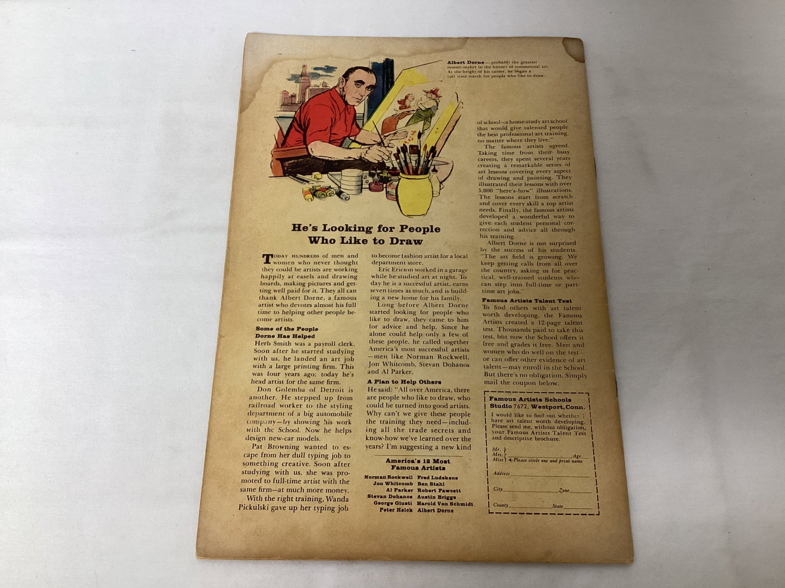 Billy the Kid 53 Charlton Comic Book - 8