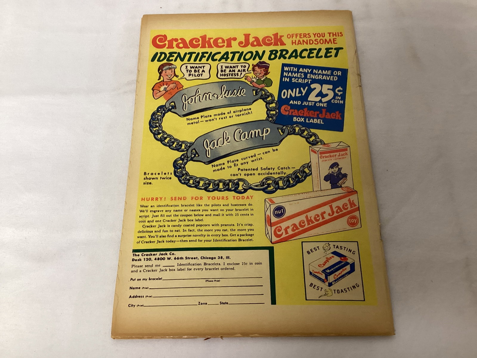 Archie 63 Comic Book - 8