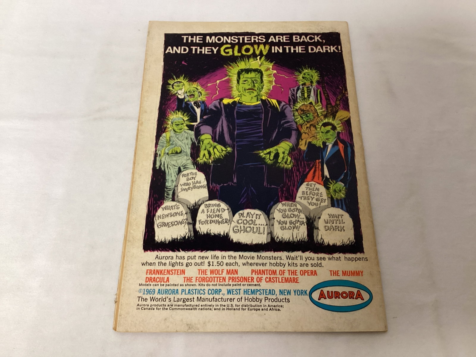 GI Combat 138 DC Comic Book - 8