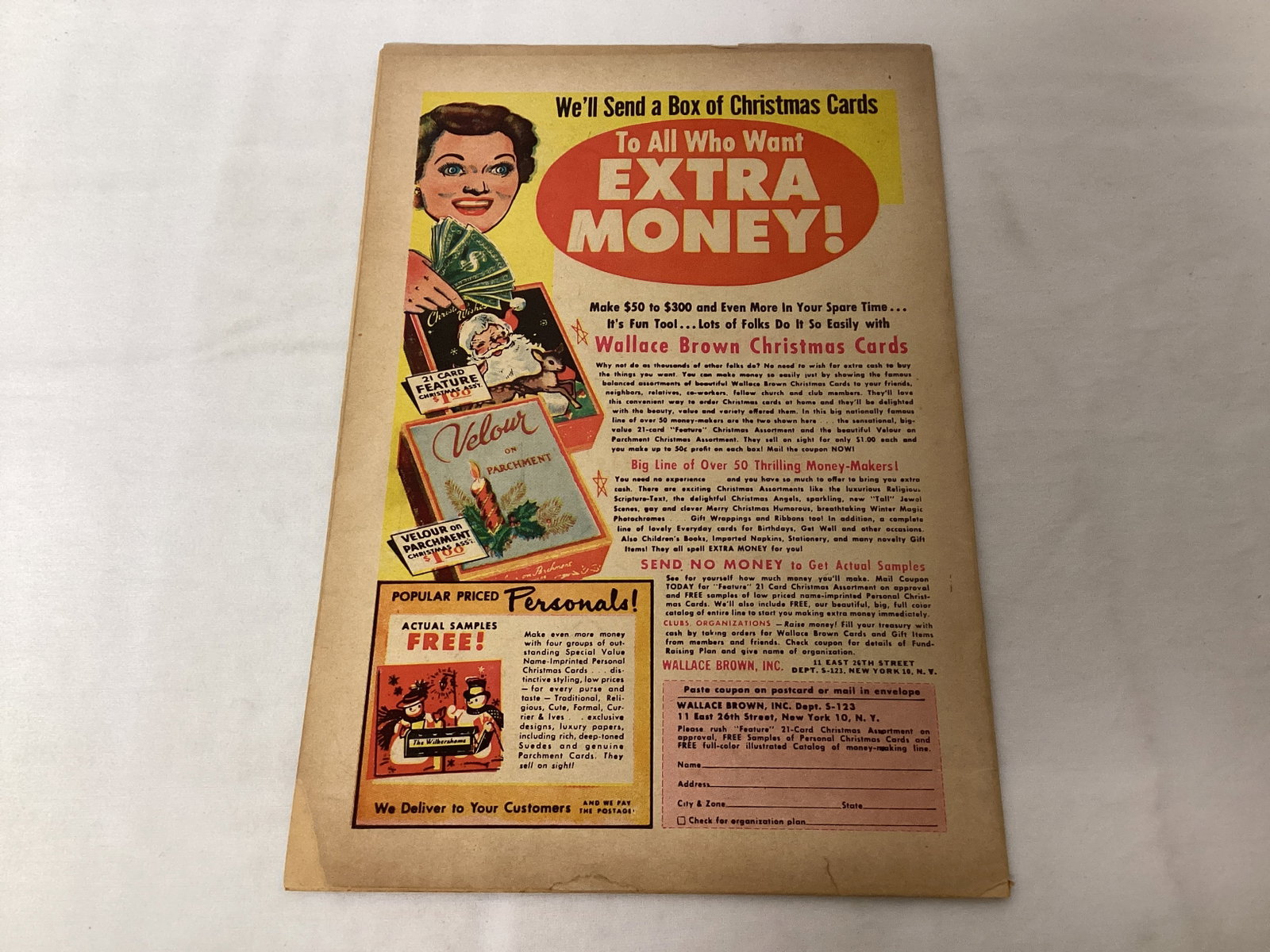 Scotland Yard 3 Charlton Comic Book - 8
