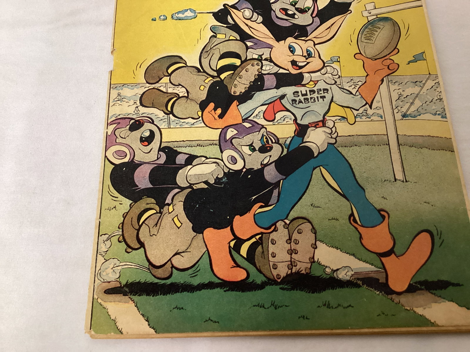 Comedy Comics 26 Comic Book - 4