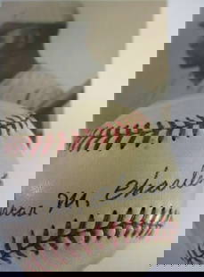 Oscar M. Charleston Single Signed 1951 OAL Baseball, William Harridge President: Oscar M. Charleston Single Signed 1951 OAL Baseball, William Harridge President.Oscar Charleston Signed 1951 Official American League Baseball – William Harridge President with COAOffered is an extr