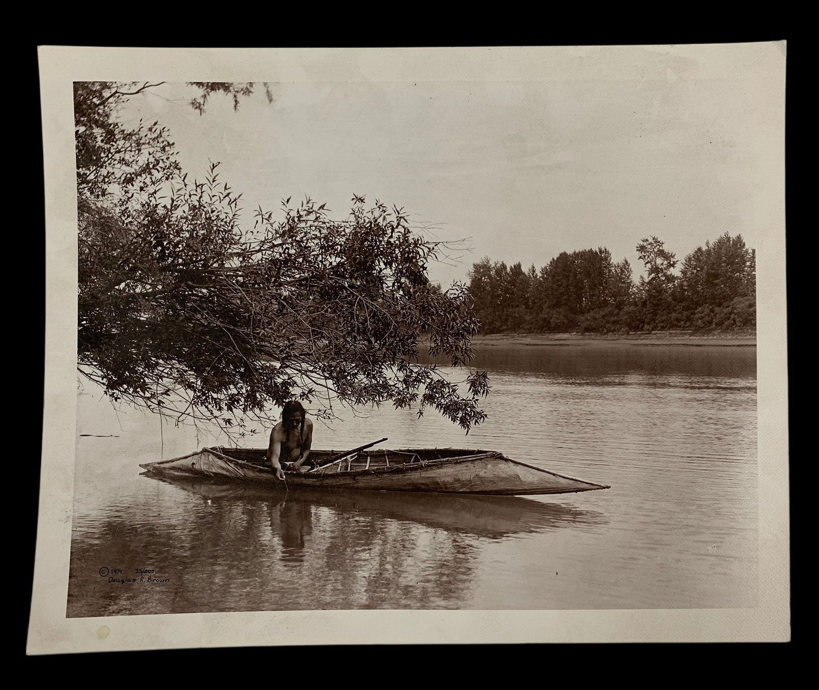 R.H. McKay Photograph No. 35/200, Douglas R. Brown Collection - #S28-2 (1 of 7)