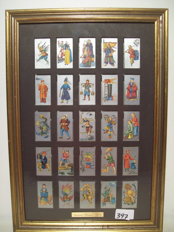 CARDS