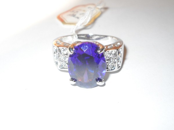 MEN'S RING
