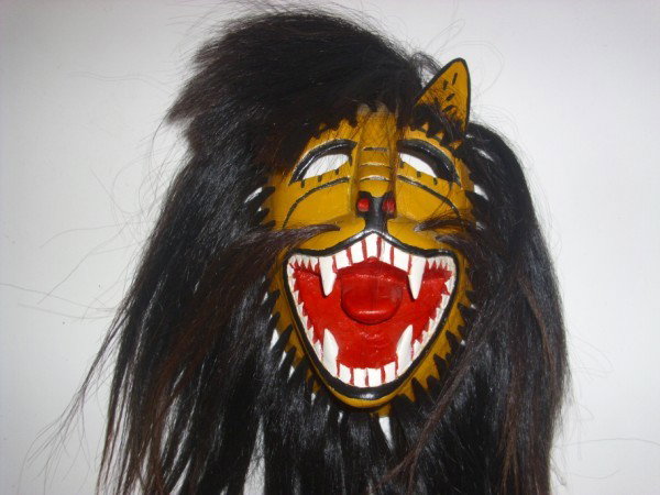 FACE MASKS - 7