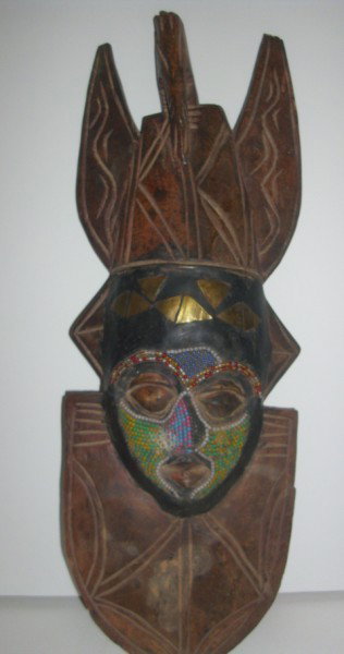 FACE MASKS - 8