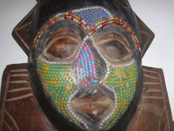 FACE MASKS - 9