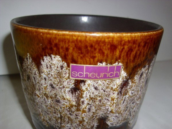 POTTERY - 2