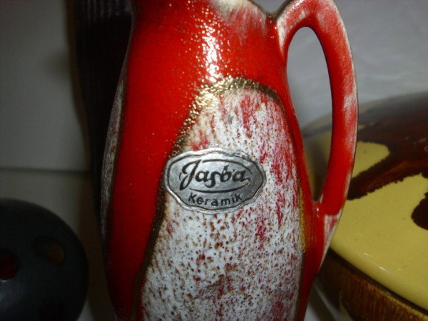 POTTERY - 3