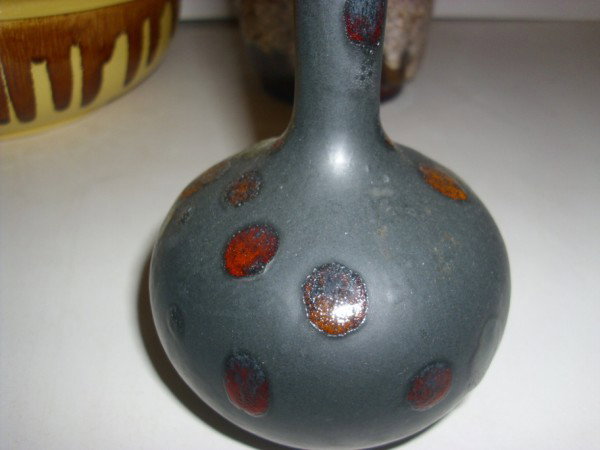 POTTERY - 4