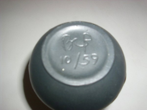 POTTERY - 5