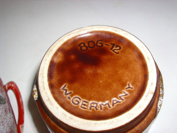 POTTERY - 6