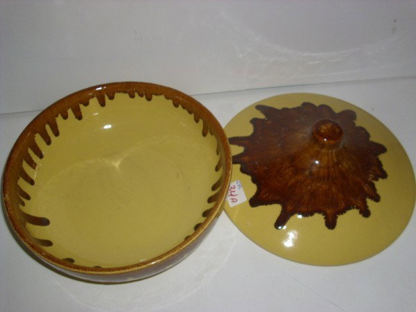 POTTERY - 7
