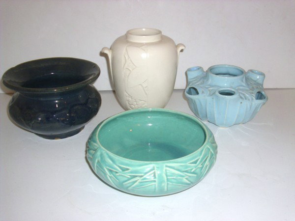 POTTERY