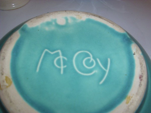 POTTERY - 2
