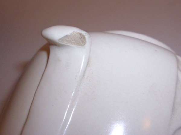 POTTERY - 4