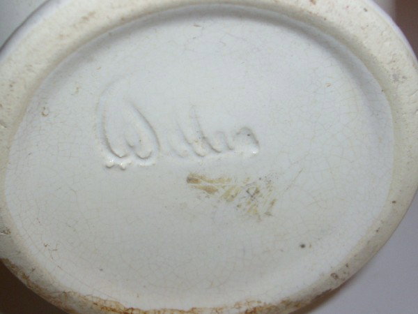 POTTERY - 5